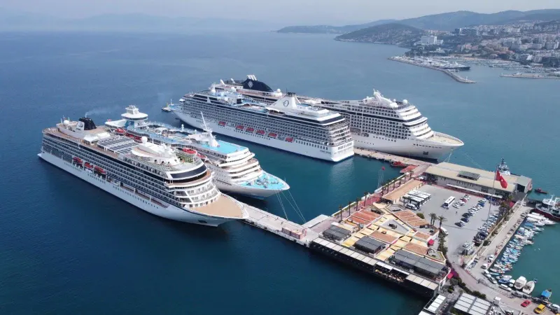 Virgin Voyages Kusadasi Shore Excursions
